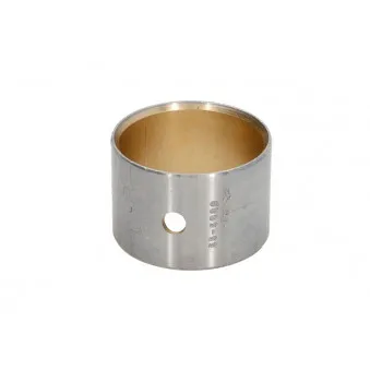 Coussinet de palier, bielle GLYCO 55-5089 SEMI