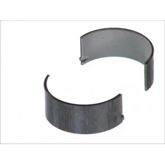 Coussinet de bielle GLYCO 71-3645 0.50mm