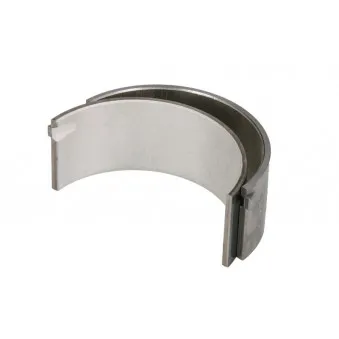 Coussinet de bielle GLYCO 71-3876 0.25mm