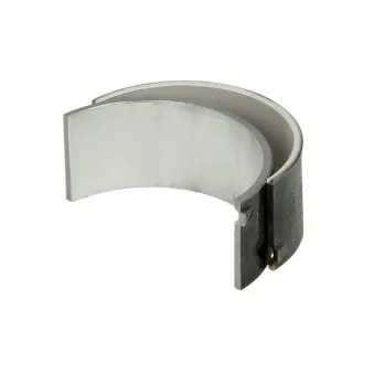 Coussinet de bielle GLYCO 71-3876 0.50mm