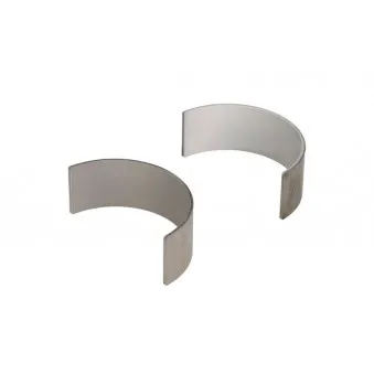 Coussinet de bielle GLYCO 71-3930 0.25mm