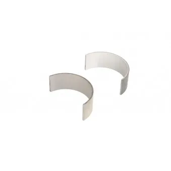 Coussinet de bielle GLYCO 71-3930 0.50mm