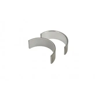 Coussinet de bielle GLYCO 71-3986 0.30mm