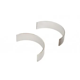 Coussinet de bielle GLYCO 71-4809 STD