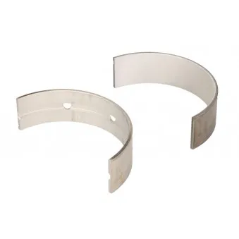 Coussinet de vilebrequin GLYCO 72-4810 STD