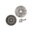 Kit d'embrayage SACHS 3000 990 262 - Visuel 1