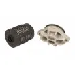 Filtre hydraulique, embrayage haldex JC PREMIUM BSW025PR - Visuel 2