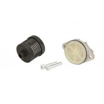 Filtre, système hydraulique de travail JC PREMIUM