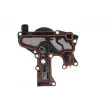 Séparateur d'huile, prise de recyclage des gas de carter JC PREMIUM BSW021PR - Visuel 2