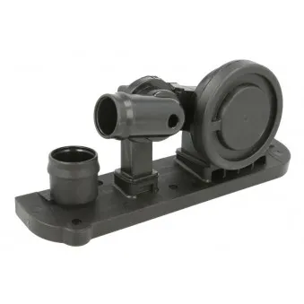 Séparateur d'huile, prise de recyclage des gas de carter JC PREMIUM BSW018PR