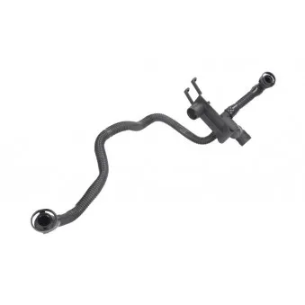Tuyau, ventilation de carter-moteur JC PREMIUM