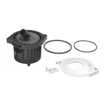 Séparateur d'huile, prise de recyclage des gas de carter JC PREMIUM BSW007PR