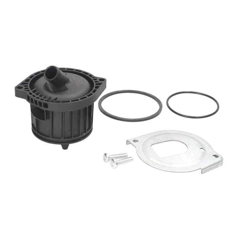 Séparateur d'huile, prise de recyclage des gas de carter JC PREMIUM BSW007PR