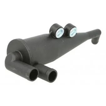 Séparateur d'huile, prise de recyclage des gas de carter JC PREMIUM BSB027PR