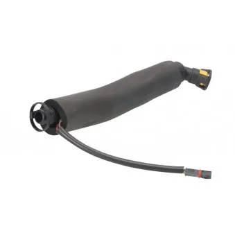 Tuyau, ventilation de carter-moteur JC PREMIUM