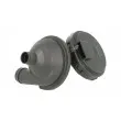 Filtre, ventilation du carter-moteur JC PREMIUM BSB009PR - Visuel 1