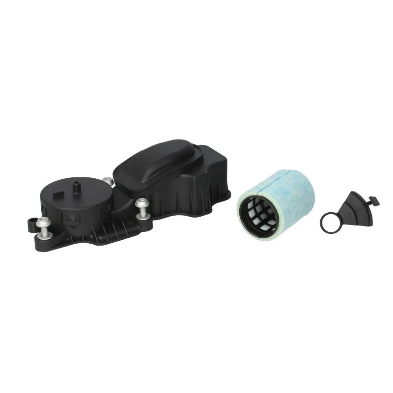 Séparateur d'huile, prise de recyclage des gas de carter JC PREMIUM BSB004PR