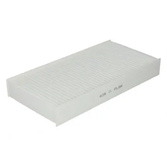 Filtre, air de l'habitacle JC PREMIUM