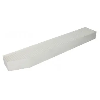 Filtre, air de l'habitacle JC PREMIUM