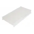 Filtre, air de l'habitacle JC PREMIUM B4X014PR - Visuel 2