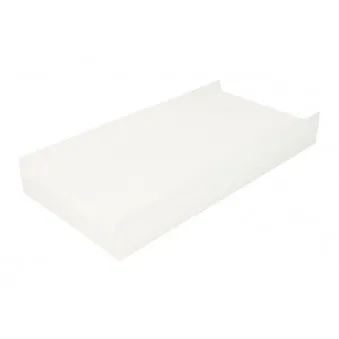Filtre, air de l'habitacle JC PREMIUM B4X014CPR