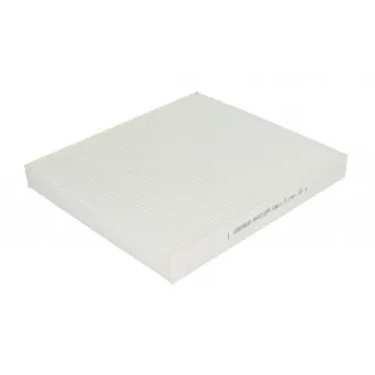 Filtre, air de l'habitacle JC PREMIUM B4X012PR
