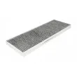 Filtre, air de l'habitacle JC PREMIUM B4X003CPR - Visuel 1