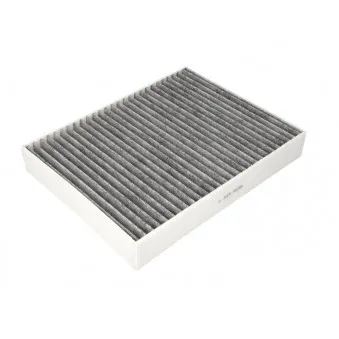 Filtre, air de l'habitacle JC PREMIUM B4W025CPR