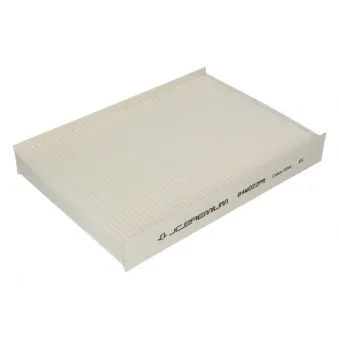 Filtre, air de l'habitacle JC PREMIUM B4W022PR