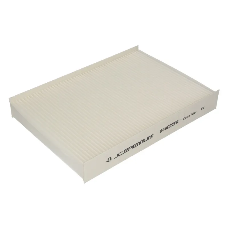 Filtre, air de l'habitacle JC PREMIUM B4W022PR