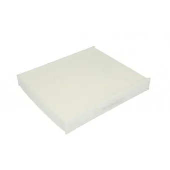 Filtre, air de l'habitacle JC PREMIUM B4W021PR