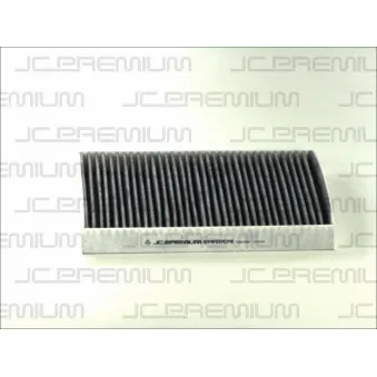 Filtre, air de l'habitacle JC PREMIUM B4W019CPR