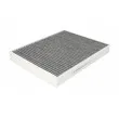 Filtre, air de l'habitacle JC PREMIUM B4W019CPR - Visuel 3