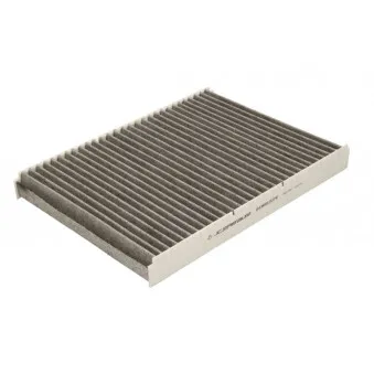 Filtre, air de l'habitacle JC PREMIUM B4W012CPR