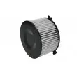Filtre, air de l'habitacle JC PREMIUM B4W007CPR - Visuel 2
