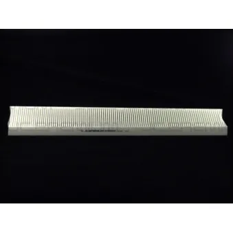 Filtre, air de l'habitacle JC PREMIUM B4W006PR