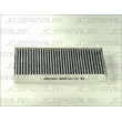 Filtre, air de l'habitacle JC PREMIUM B4W003CPR - Visuel 1
