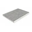 Filtre, air de l'habitacle JC PREMIUM B4W003CPR - Visuel 3