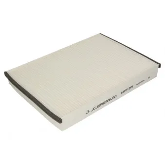 Filtre, air de l'habitacle JC PREMIUM B4V013PR