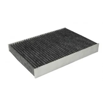 Filtre, air de l'habitacle JC PREMIUM B4V012CPR