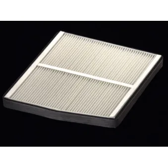 Filtre, air de l'habitacle JC PREMIUM B4V000PR