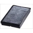 Filtre, air de l'habitacle JC PREMIUM B4U009CPR - Visuel 1
