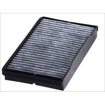Filtre, air de l'habitacle JC PREMIUM B4U009CPR