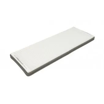 Filtre, air de l'habitacle JC PREMIUM B4S002PR