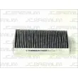 Filtre, air de l'habitacle JC PREMIUM B4S000PR - Visuel 1