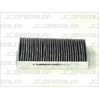 Filtre, air de l'habitacle JC PREMIUM B4S000PR