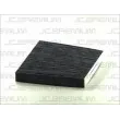 Filtre, air de l'habitacle JC PREMIUM B4S000PR - Visuel 2