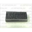 Filtre, air de l'habitacle JC PREMIUM B4S000PR - Visuel 3