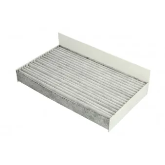 Filtre, air de l'habitacle JC PREMIUM B4R041CPR