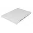 Filtre, air de l'habitacle JC PREMIUM B4R039PR - Visuel 1